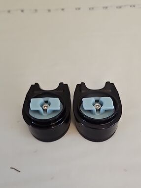 Pashion Baby Block Coal 7-8.5